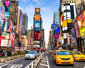 New York